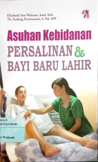 Image of Asuhan Kebidanan Persalinan & Bayi Baru Lahir