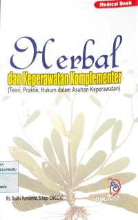 Image of Herbal dan Keperawatan Komplementer
