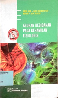 ASUHAN KEBIDANAN PADA KEHAMILAN FISIOLOGIS