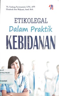 Image of Etikolegal Dalam Praktik Kebidanan