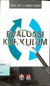 Image of EVALUASI KURIKULUM