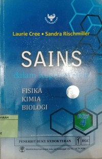 Image of SAINS DALAM KEPERAWATAN