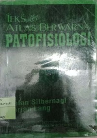 Image of Teks & Atlas Berwarna Patofisiologi