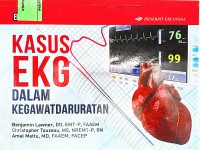 Image of KASUS EKG DALAM KEGAWAT DARURATAN