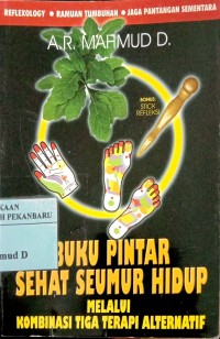 Image of Buku Pintar Sehat Seumur Hidup