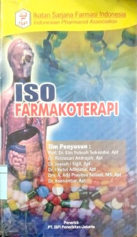 Image of ISO FARMAKOTERAPI