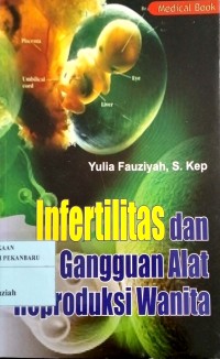 Infertilitas dan Gangguan Alat Reproduksi Wanita