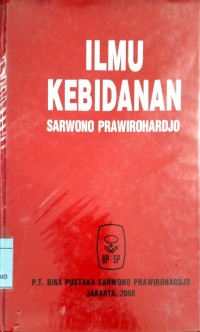 Image of ILMU KEBIDANAN ED 4 CET 1