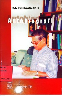Image of Autobiografi Soeriaatmadja