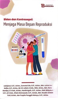 Image of BIDAN DAN KONTRASEPSI MENJAGA MASA DEPAN REPRODUKSI