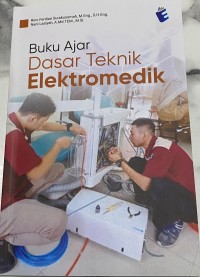 Buku Ajar Dasar Teknik Elektromedik