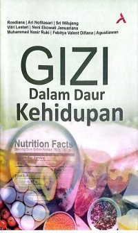 Image of Gizi Dalam Daur Kehidupan