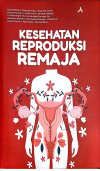 Image of Kesehatan Reproduksi Remaja