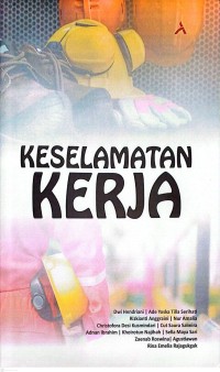 Image of Keselamatan Kerja