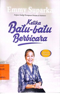 Image of Ketika Batu-Batu Berbicara