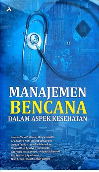 Image of Manajemen Bencana dalam Aspek Kesehatan