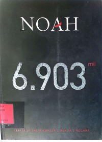 Image of Noah 6.03 mil