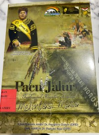 Image of Pacu Jalur Tradisional Kuantan Singingi Melintasi Masa