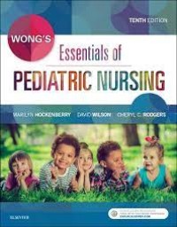 Image of Pediatric Nursing