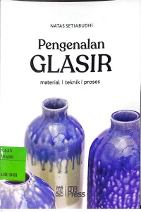 Image of Pengenalan Glasir