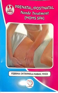 Image of Prenatal/Postnatal Nande Treatment (Moms SPA)