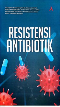 Image of Resistensi Antibiotik