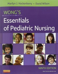 Image of WONG?S ESSENTIALS OF PEDIATRIC NURSING
