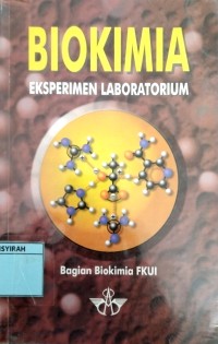 Image of BIO KIMIA EKSPERIMEN LABORATURIUM