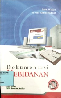 Image of DOKUMENTASI KEBIDANAN