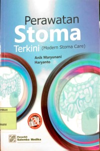 Image of PERAWATAN STOMA