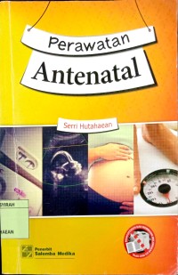 Image of PERAWATAN ANTENATAL