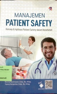 Image of ASUHAN IBU DENGAN KANKER SERVIKS