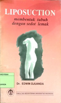 Image of LIPOSUCTION
