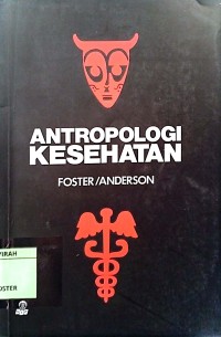 Image of ANTROPOLOGI KESEHATAN