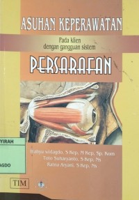 Image of Nursing Interventions Calssification (NIC) Edisi KEENAM Bahasa Indonesia