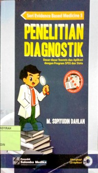 Image of PENELITIAN DIAGNOSTIK
