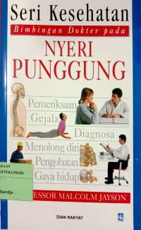 Image of Nyeri Punggung
