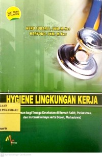 Image of Hygiene Lingkungan Kerja