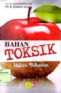 Image of Bahan Toksik Dalam Makanan