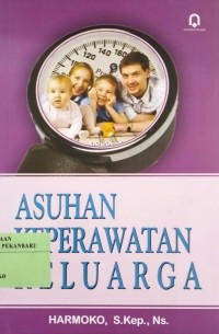 Image of Asuhan Keperawatan Keluarga