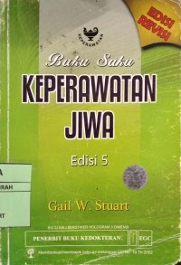 Image of Buku Saku Keperawatan Jiwa Edisi 5
