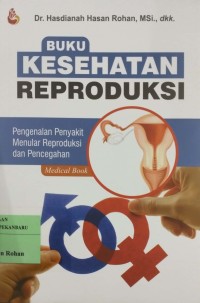 Buku Kesehatan Reproduksi