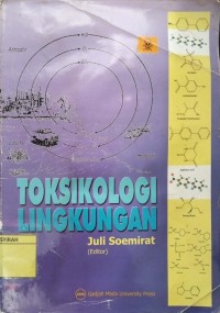 Image of TOKSIKOLOGI LINGKUNGAN