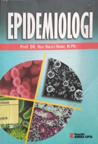 EPIDEMIOLOGI