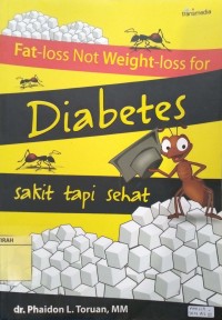 Image of DIABETES SAKIT TAPI SEHAT