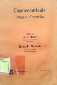 Image of COSMECEUTICALS DRUGS VS COSMETICS