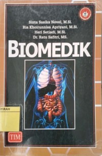Image of BIOMEDIK