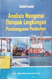 Image of ANALISIS MENGENAI DAMPAK LINGKUNGAN PEMBANGUNAN PELABUHAN