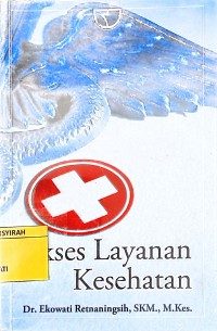 Image of AKSES LAYANAN KESEHATAN