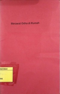 Image of MERAWAT ODHA DIRUMAH